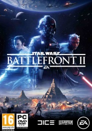 Hra k PC Star Wars Battlefront II