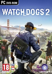 Hra k PC: Watch Dogs 2