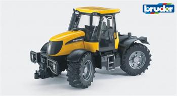 Hračka Bruder Traktor JCB FASTRAC 3220