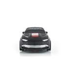 Hračka G21 R/C robot Black Metal