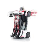 Hračka G21 R/C robot Speed Fighter