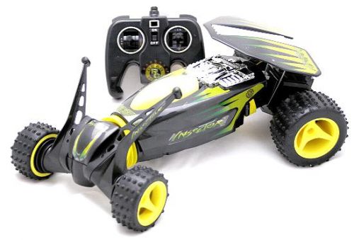 insector rc car