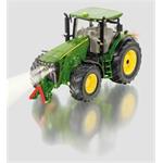 Hračka Siku Control - RC traktor John Deere 8345R s dálkovým ovládáním 1:32