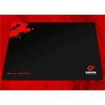 Hráčska podložka pod myš OZONE GROUND LEVEL, medium 320 x 270 x 2 mm