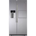 HRF 628AF6 SBS chladnička HAIER