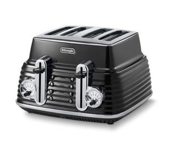 hriankovac DeLonghi CTZ 4003 BK