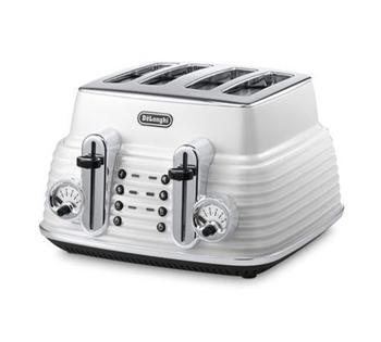 hriankovac DeLonghi CTZ 4003 W