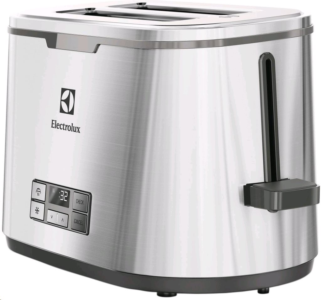 Grille-pain Electrolux EAT 3100 D'occasion - Garantie 6 Mois