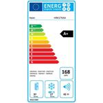 HRK 176AA chladnička s mraz. A+ HAIER