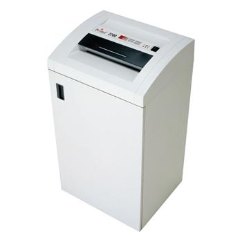 HSM Primo 2700 skartátor 3,9