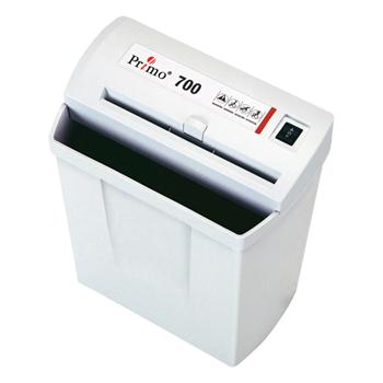 HSM skartovací stroj Primo 700-3,9
