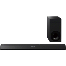 HT-CT380B 2.1 kanálový audio systém SONY