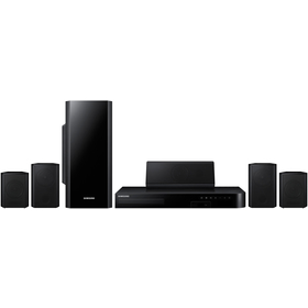 HT H5500 3D BLU-RAY domáce kino SAMSUNG