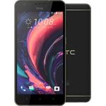 HTC Desire 10, čierny