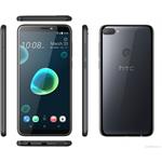 HTC Desire 12 Plus Dual SIM, čierny
