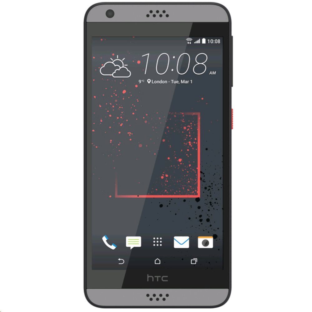 Как разобрать htc desire 530