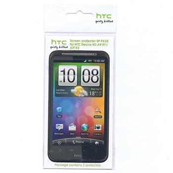 HTC Ochranná fólie pro Desire HD - 2ks (SP P430)