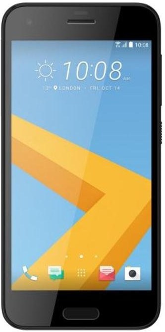 HTC One A9s Iron