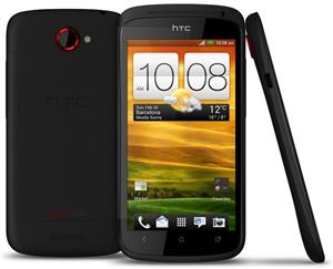 HTC One S Ville Black 16GB 4.3" Android 4.0 CZ,SK
