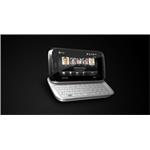 HTC T7373 Touch Pro2 (CZ) Rhodium