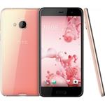 HTC U Play, ružový