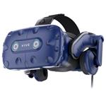 HTC Vive Pro Eye Virtual Reality Headset (Kit)