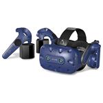 HTC Vive Pro Eye Virtual Reality Headset (Kit)