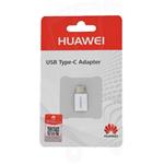 Huawei AP52, USB-C/microUSB, M/F, biela