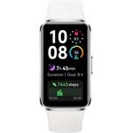 Huawei Band 10, fitness náramok, biely