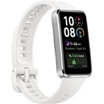 Huawei Band 10, fitness náramok, biely