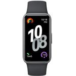 Huawei Band 10, fitness náramok, čierny