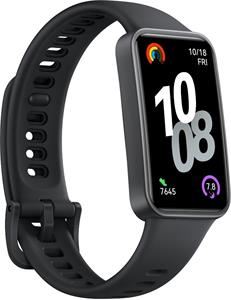 Huawei Band 10, fitness náramok, čierny