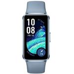 Huawei Band 10, fitness náramok, modrý