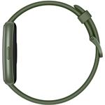 Huawei Band 7, fitness náramok, zelený