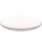 Huawei CP60 bezdrôtová nabíjačka, biela