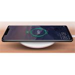 Huawei CP60 bezdrôtová nabíjačka, biela