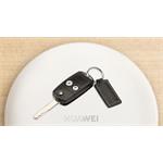 Huawei CP60 bezdrôtová nabíjačka, biela
