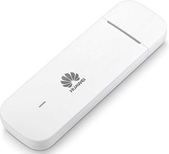 Huawei E3372h, LTE (4G) modem