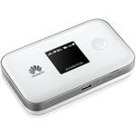 Huawei E5577c modem, LTE, biely