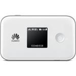 Huawei E5577c modem, LTE, biely