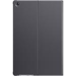 Huawei flipové puzdro pre tablet M5, 10.8", čierne