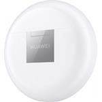 Huawei FreeBuds 3, slúchadlá, biele