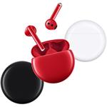 Huawei FreeBuds 3, slúchadlá, červené