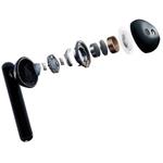 Huawei FreeBuds 3, slúchadlá, červené