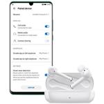 Huawei Freebuds 3i, biele