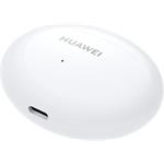 Huawei Freebuds 4i, slúchadlá, biele