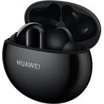 Huawei Freebuds 4i, slúchadlá, čierne