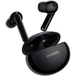 Huawei Freebuds 4i, slúchadlá, čierne
