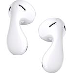 Huawei Freebuds 5 Ceramic White, bezdrôtové slúchadlá, biele