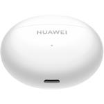 Huawei Freebuds 5i, bezdrôtové slúchadlá, biele